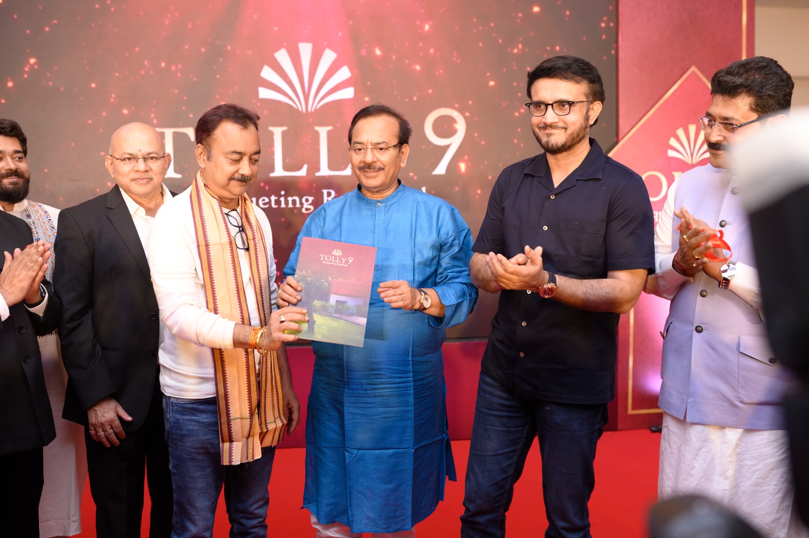 Tolly9 Launch Program